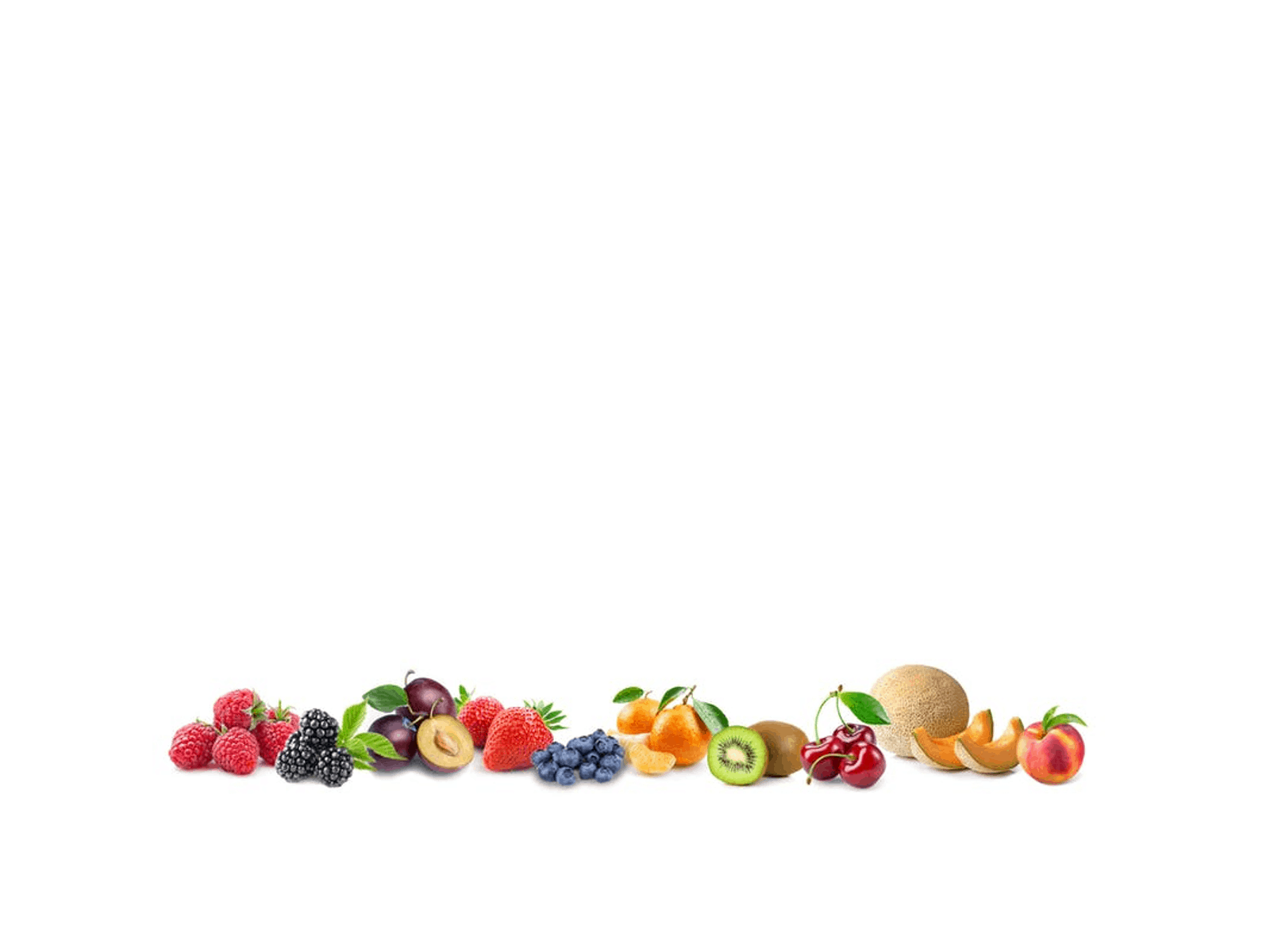 Vivaio Roma Frutta