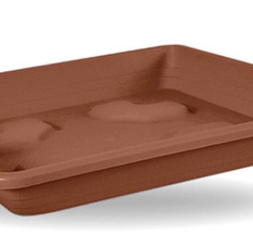 Sottovaso quadrato
