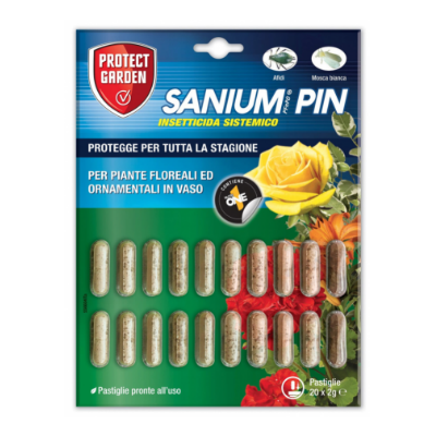 Sanium Pin