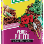 Corteccia di pino 60lt