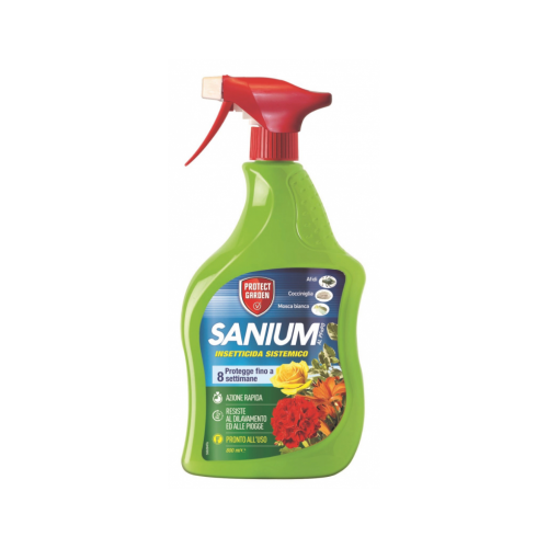 sanium sistemico