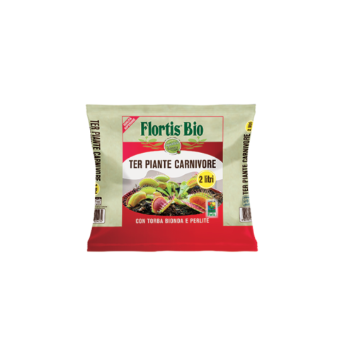 terra per carnivore