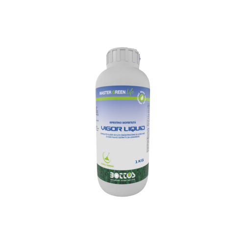 vigorplant