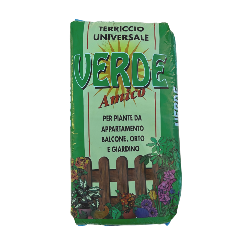 terriccio universale