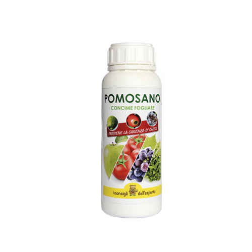 Concime Pomodori