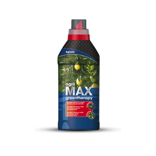 agrumimax