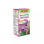 Concime per Orchidee Fiale