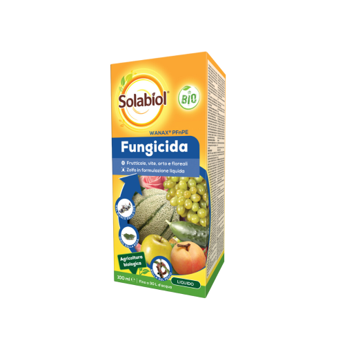 Fungicida