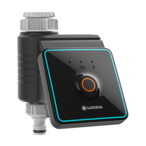 Computer per irrigazione Bluetooth