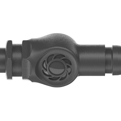 Connettore 4,6mm 10pz