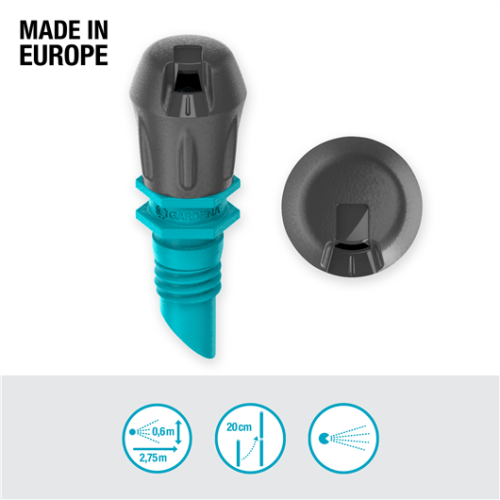 Microstriscia monoverso