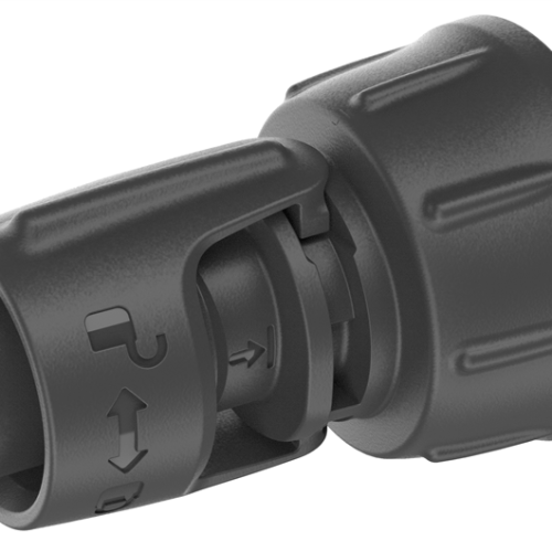 Raccordo rubinetto13mm