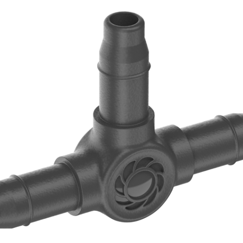 Raccoro a t 4,6mm 4,6mm