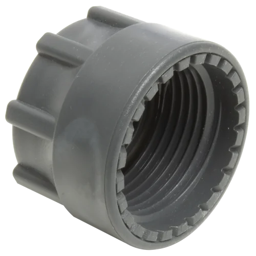 Tappo PVC