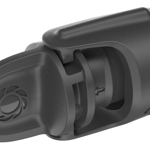 Tappo di fine linea 13mm