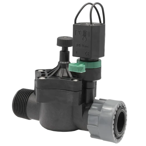 elettrovalvola Bocchettone