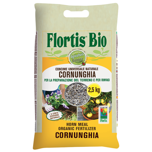 cornunghia 2,5kg