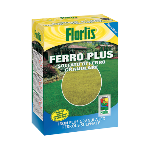 ferro 2kg