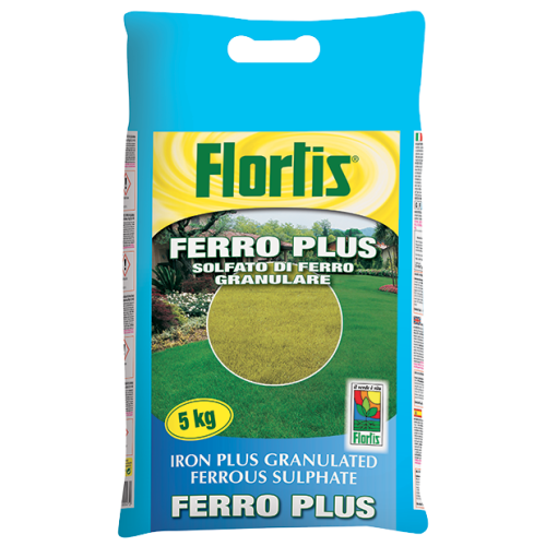 ferro 5kg