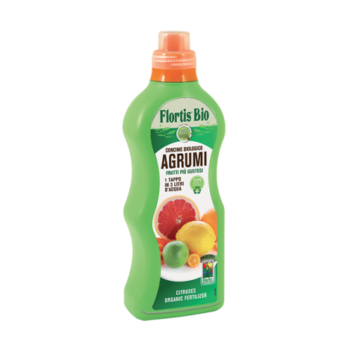 Agrumi Bio