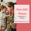 Festa della Mamma 2025