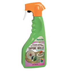 sapone molle