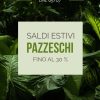 Saldi Estivi