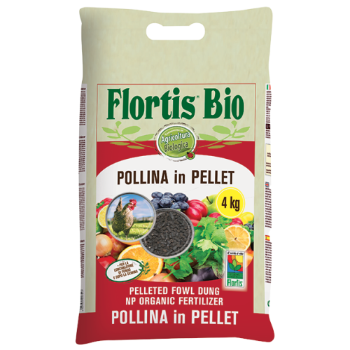 pollina 4kg