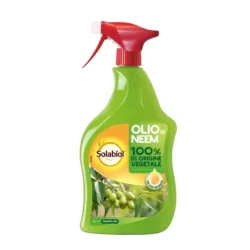 olio di neem