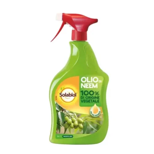 olio di neem