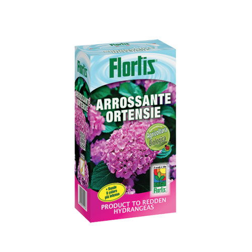 arrossante