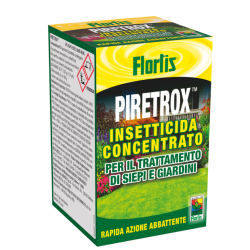 piretrox