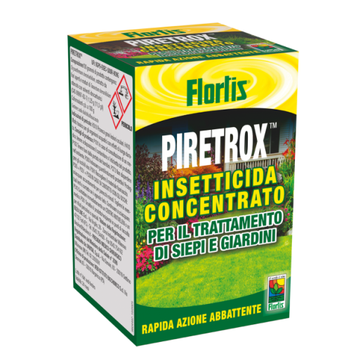 piretrox