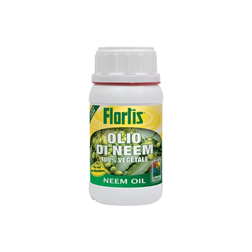 neem conc
