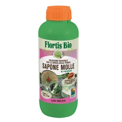SAPONE MOLLE