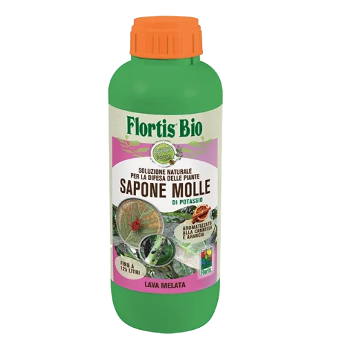SAPONE MOLLE