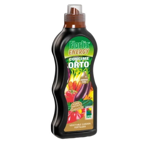 energy orto liquido