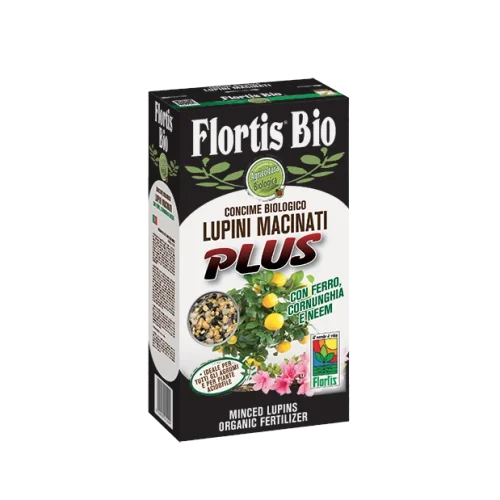 lupini plus